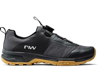 Northwave Fahrradschuhe Crossland Plu 1371729