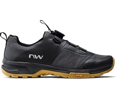 Northwave Fahrradschuhe Crossland Plu 1371729