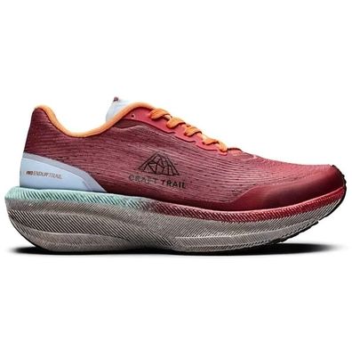 Craft Damen Laufschuhe PRO Endurance Trail 1376614