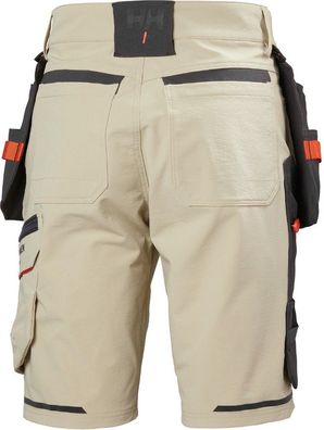 Helly Hansen Arbeitsshorts Kensington Cons Shorts