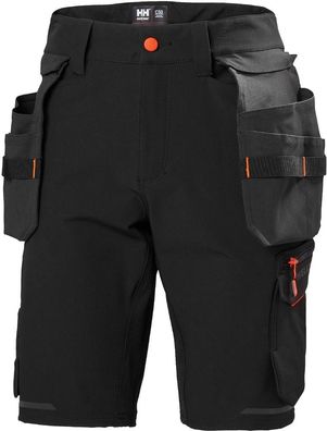 Helly Hansen Arbeitsshorts Kensington Cons Shorts