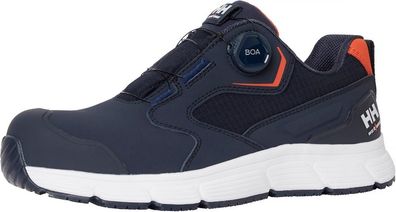 Helly Hansen Sicherheitsschuhe Kensington Mxr Low Boa S3L