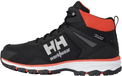 Helly Hansen Sicherheitsschuhe Chelsea Evo 2 Mid O2 Ht