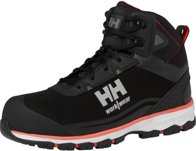 Helly Hansen Sicherheitsschuhe Chelsea Evo 2 Mid S3