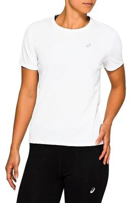 Asics Damen Sportshirt Damen T-Shirt 91471