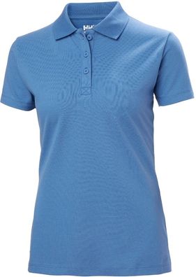 Helly Hansen Damen Classic Polo Shirt