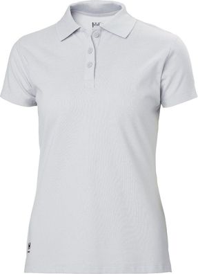 Helly Hansen Damen Classic Polo Shirt