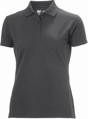 Helly Hansen Damen Classic Polo Shirt