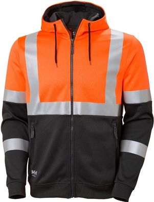Helly Hansen Addvis Zip Hoodie Cl 1
