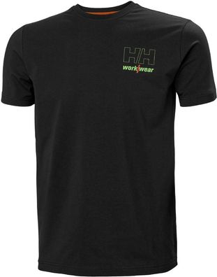 Helly Hansen Logo T-Shirt