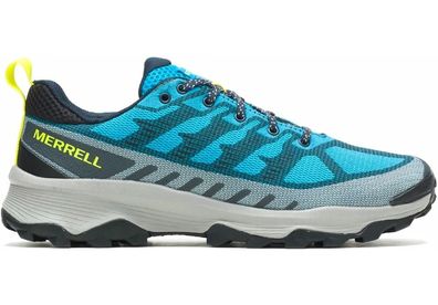 Merrell Wanderschuhe Speed Eco 1377223