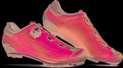 Sidi Fahrradschuhe Dust Deep teal 1371811