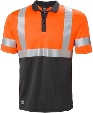Helly Hansen Addvis Polo Shirt Cl 1