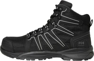 Helly Hansen Sicherheitsschuhe Manchester Mid S3