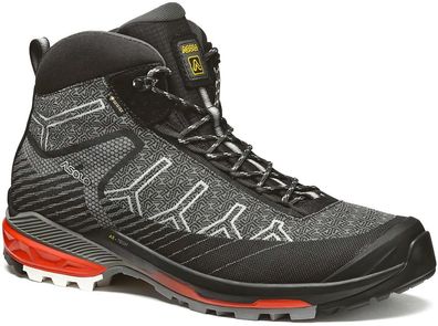 Asolo Damen Wanderschuhe Falcon EVO GV Hydro 1377563