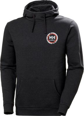 Helly Hansen Logo Hoodie