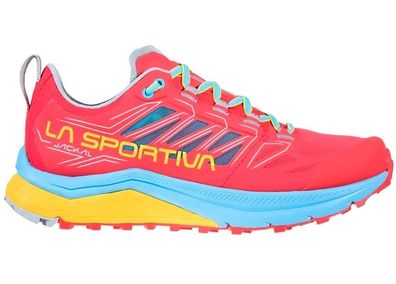 La Sportiva Damen Laufschuhe Jackal Hibiskualibu 94331
