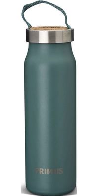 Primus Flasche Klunken Vacuum Bottle 0.5 L minz 91560