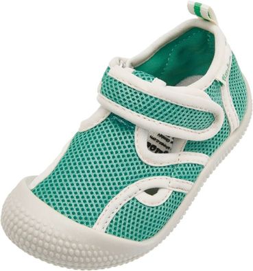 Playshoes Kinder Sandalen Aqua-Sandale