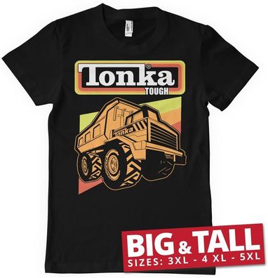 Tonka Tough Big &amp; Tall T-Shirt