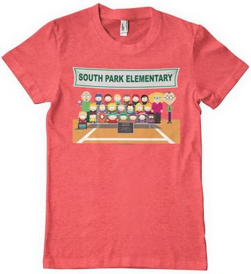 South Park Elementary T-Shirt