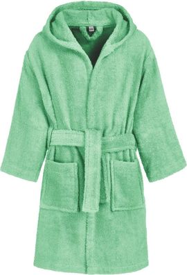 Playshoes Kinder Frottee-Bademantel