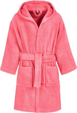 Playshoes Kinder Frottee-Bademantel