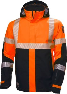 Helly Hansen Arbeitsjacke Icu Shell Jacket