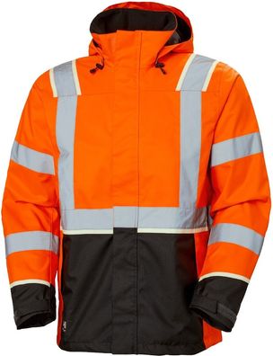 Helly Hansen Arbeitsjacke Uc-Me Shell Jacket