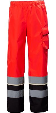 Helly Hansen Arbeitshose Uc-Me Shell Pant Cl2