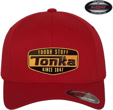 Tonka Tough Stuff Flexfit Cap