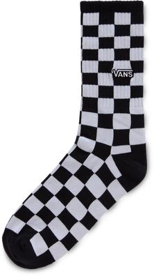 Vans Socken Checkerboard Crew 000F0T