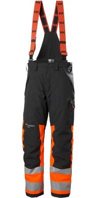 Helly Hansen Arbeitshose Alna 2.0 Shell Pant Cl 1