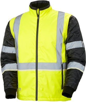 Helly Hansen Arbeitsjacke Uc-Me Insulator