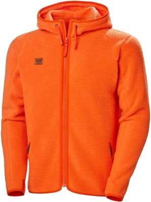 Helly Hansen Hoodie Heritage Pile Hoodie