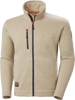 Helly Hansen Fleecejacke Kensington Knit Fleece Jacket