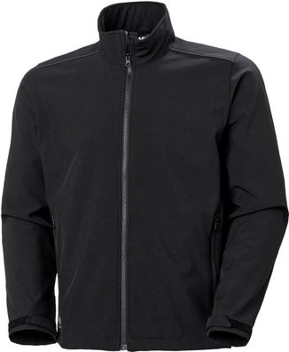 Helly Hansen Softshelljacke Manchester 2.0 Softs Jacket