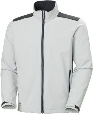 Helly Hansen Softshelljacke Manchester 2.0 Softs Jacket