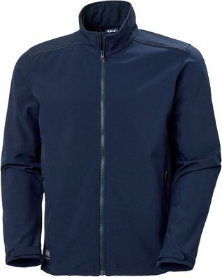 Helly Hansen Softshelljacke Manchester 2.0 Softs Jacket