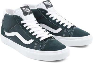 Vans Lifestyle Sneaker Ua Mid Skool 37 0A3TKF