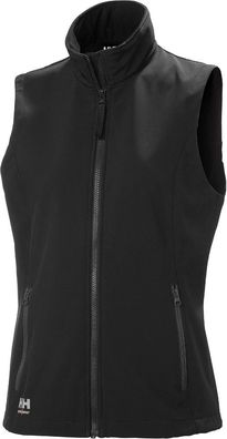 Helly Hansen Damen Fleeceweste Manchester 2.0 Softs Vest