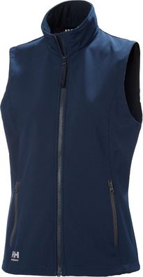 Helly Hansen Damen Fleeceweste Manchester 2.0 Softs Vest