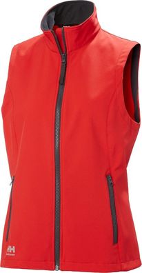 Helly Hansen Damen Fleeceweste Manchester 2.0 Softs Vest