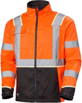 Helly Hansen Arbeitsjacke Uc-Me Jacket