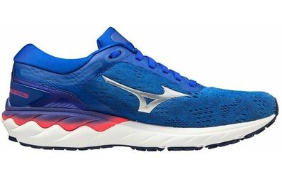 Mizuno Damen Laufschuhe Wave Skyrise 95407