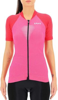 Uyn Damen Radsport Zubehör Damen-Radtrikot Granfondo/Blau 96551