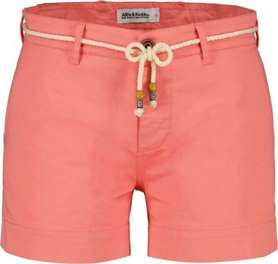 Alife &amp; Kickin Damen Hose Freizeit kurz JuleAK A 23006-2401