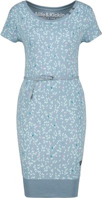 Alife &amp; Kickin Damen Kleid Freizeit knielang ColetteAK B 62066-2301