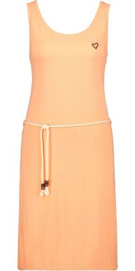 Alife &amp; Kickin Damen Kleid Träger kurz JenniferAK A 62080-2301