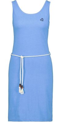 Alife &amp; Kickin Damen Kleid Träger kurz JenniferAK A 62080-2301
